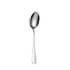 Cuchara de cena de plata