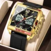 gold shell-black silicone tape Pe109