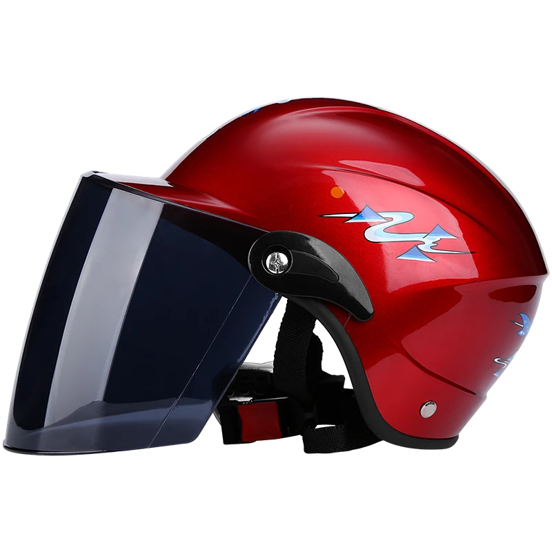 BYB/X-201 Children's Personalized Helmet Baby Helmet Bicycle