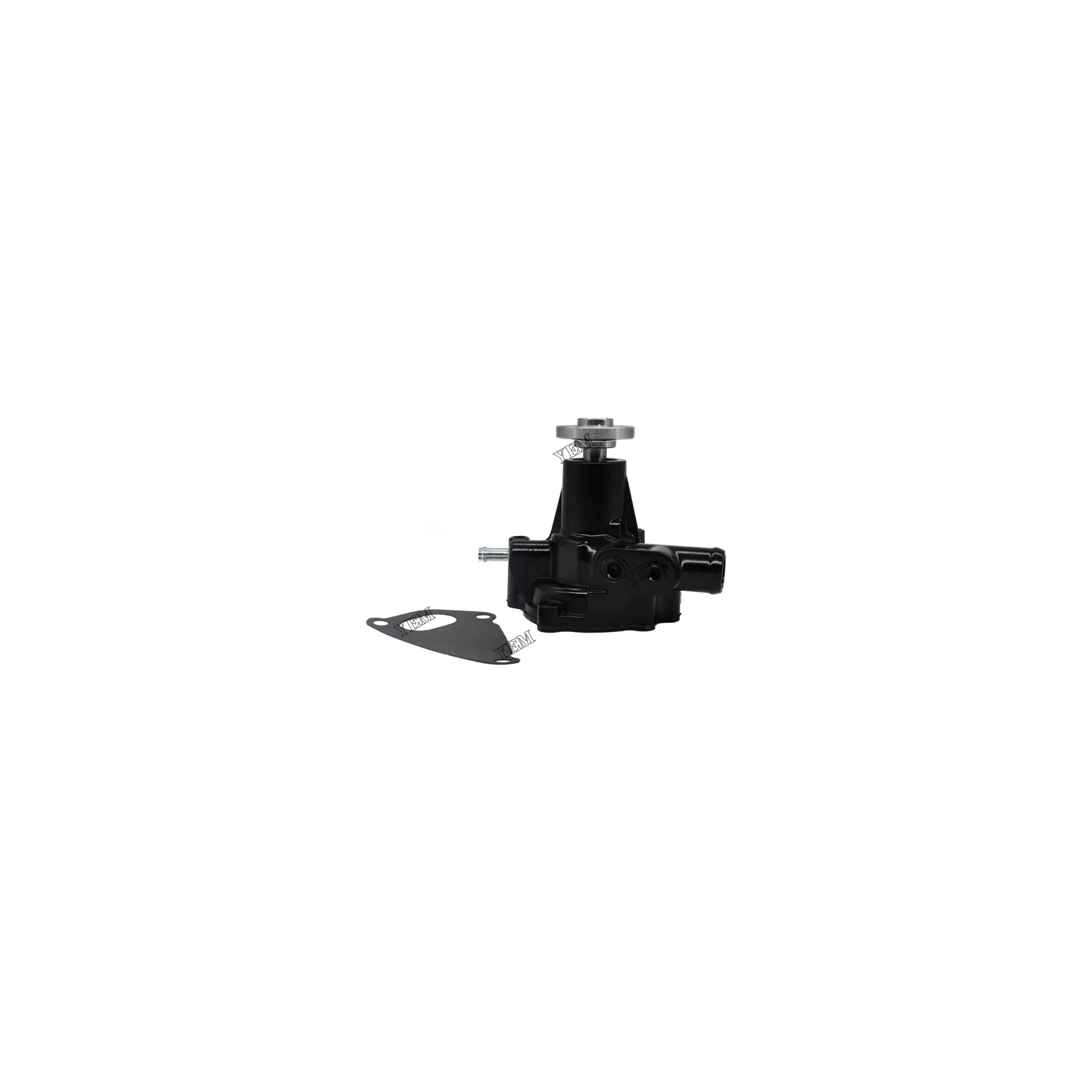 Water Pump 129100-42002 for Komatsu 3D84-2E 4D84-2A S3D84-2BA 3D88E-3A 3D84N2C Industrial Machinery Engine Parts