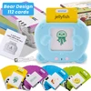 112 cards-blue--English-bear