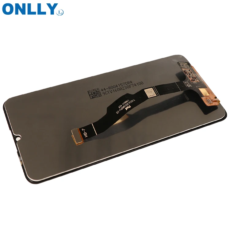 Mobile Phone LCD Touch Screen for Huawei Y6p 2020 Pantalla Tactil Display Y6p 2020 LCD