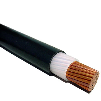 0.6/1kv Single Core Low Voltage TTU 250 300 400 500 600 700 800 1000 MCM Copper Conductor Xlpe Power Cable Wire
