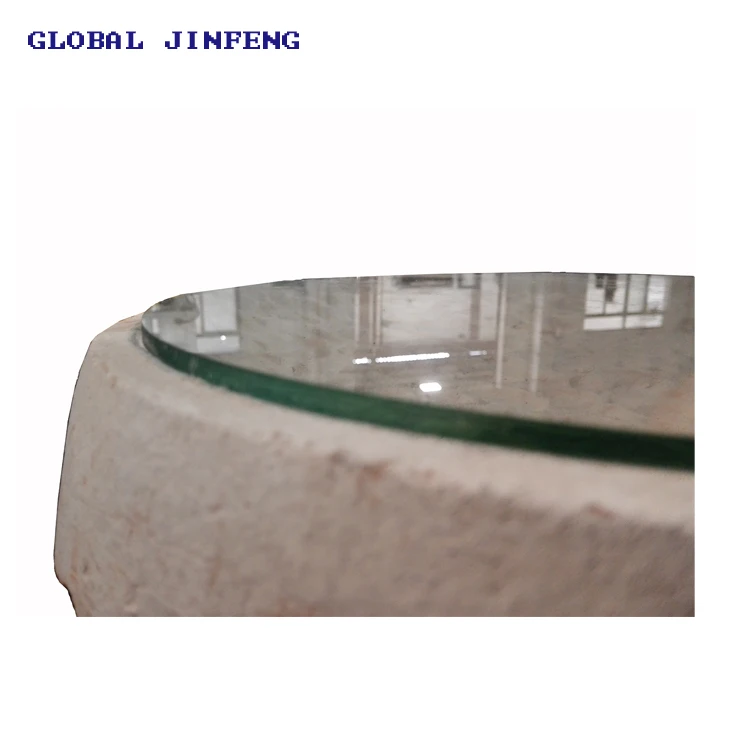 JFK1325 Glass Working Kiln Glass Fusing Furnace Machine with CE Certificate
