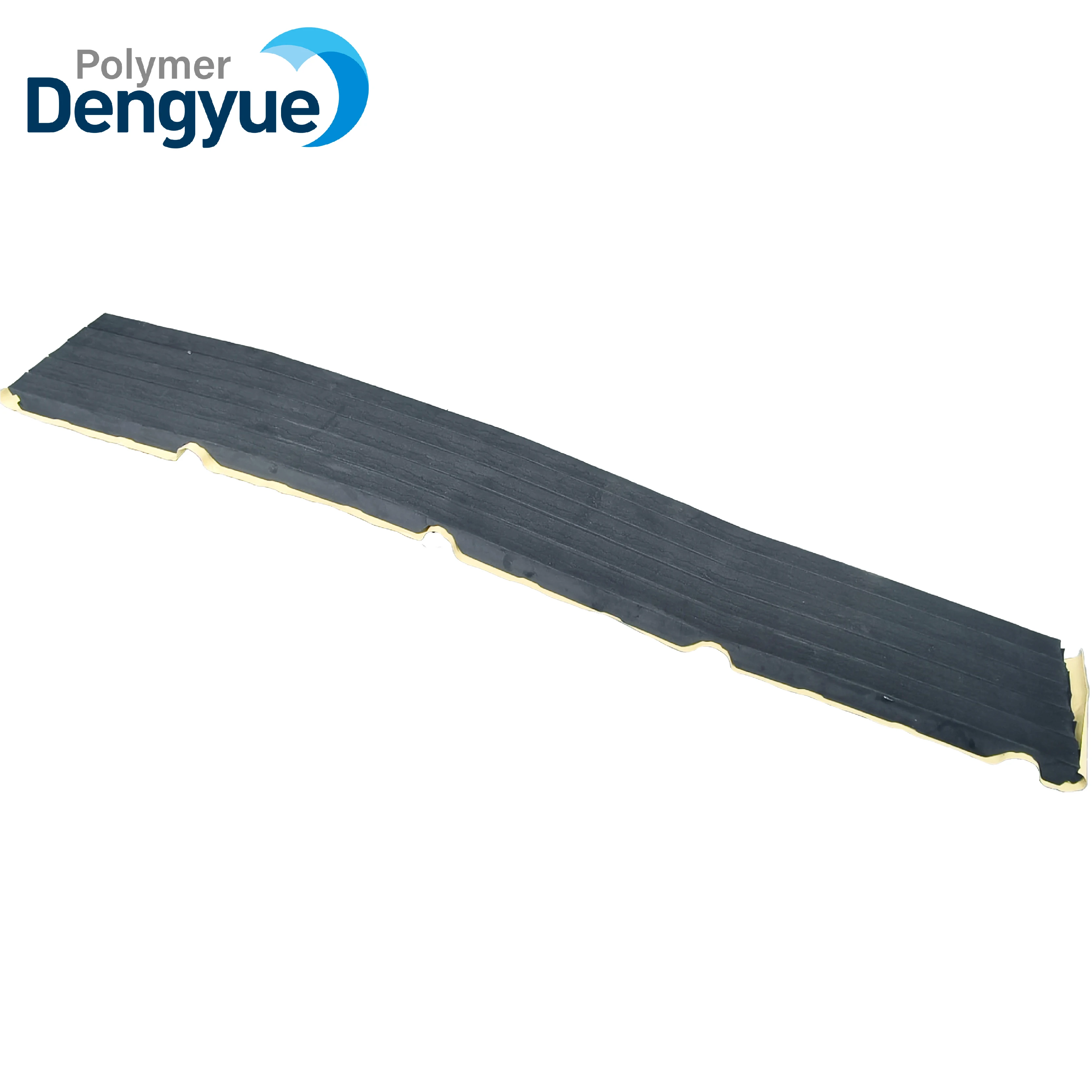 Roof Eaves Material Profiled Foam Filler Blocks