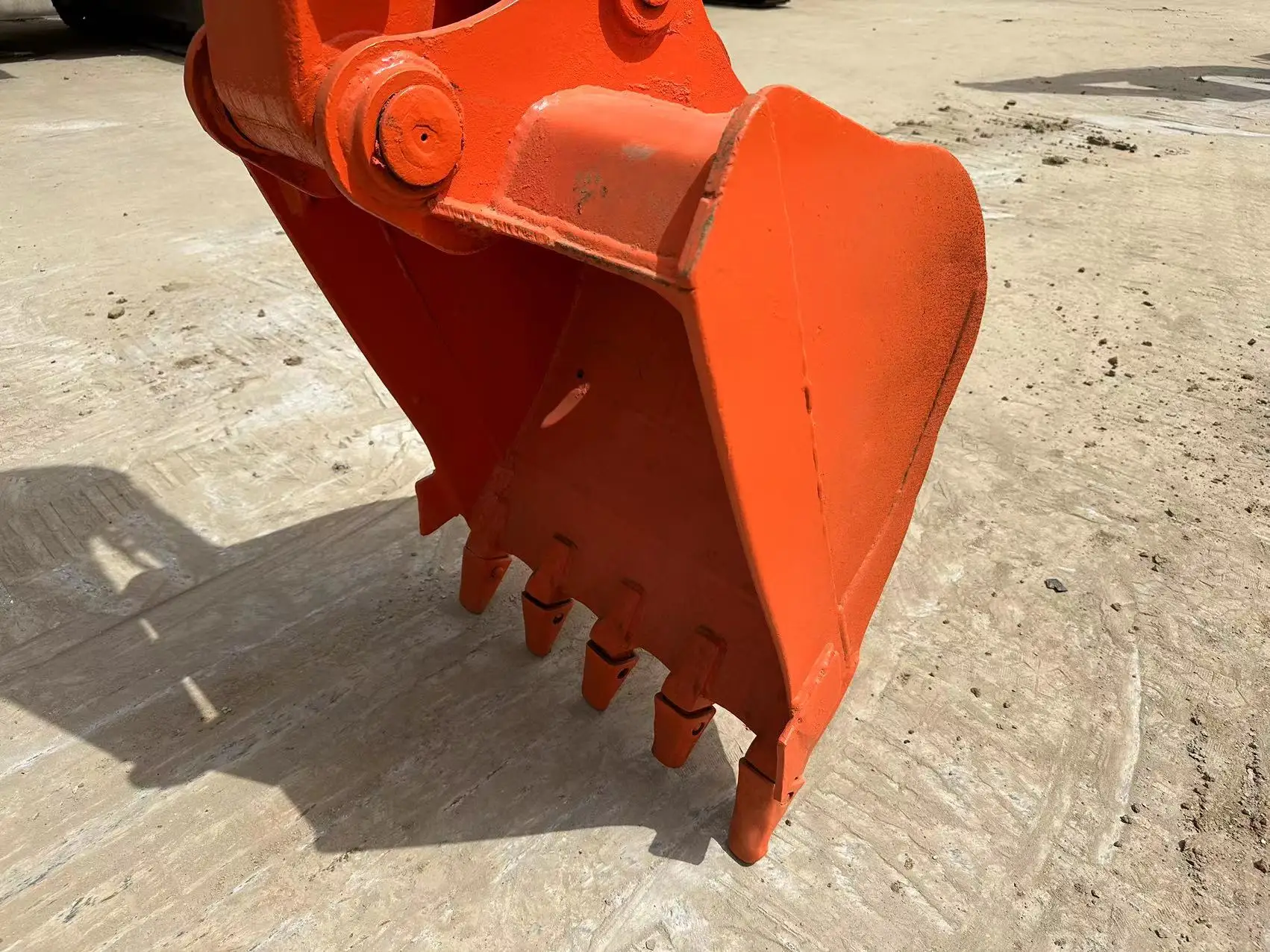 Mini Used Backhoe Excavator Hitachi ZX50U Hydraulic Crawler Backhoe Digger 5ton