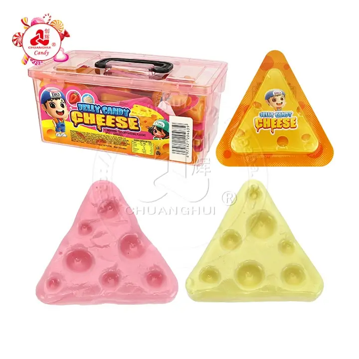 jelly cheese