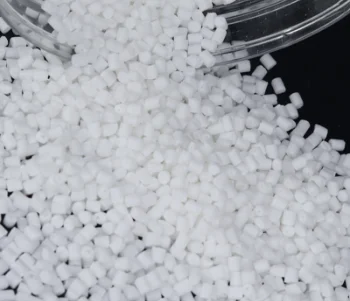 ZOVGOV Polyphenylene Oxide V0 Halogen Free Glass Fiber PPE gf20 gf30 PPO Resin Injection Mold