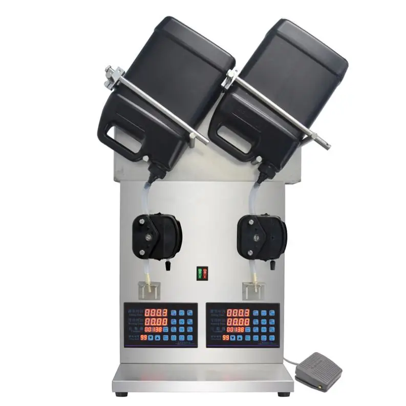 Nail Polish Filling Machinenail Varnish Gel Polish Remover Oil Filler Automatic Nail Enamel Polish Vial Filling Production Line