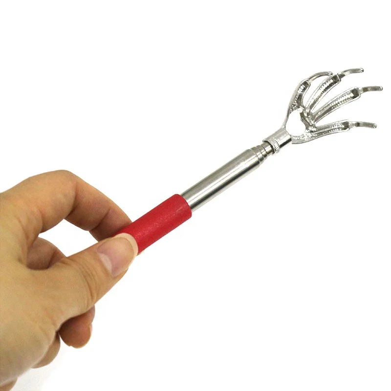 Back Scratcher - Retractable Backscratchers Massager