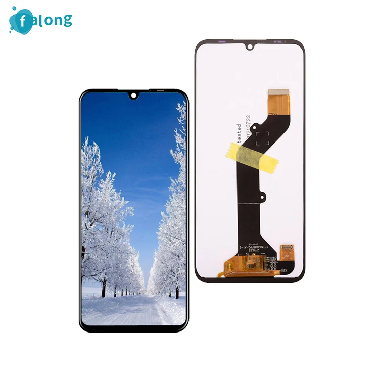 infinix x612b display