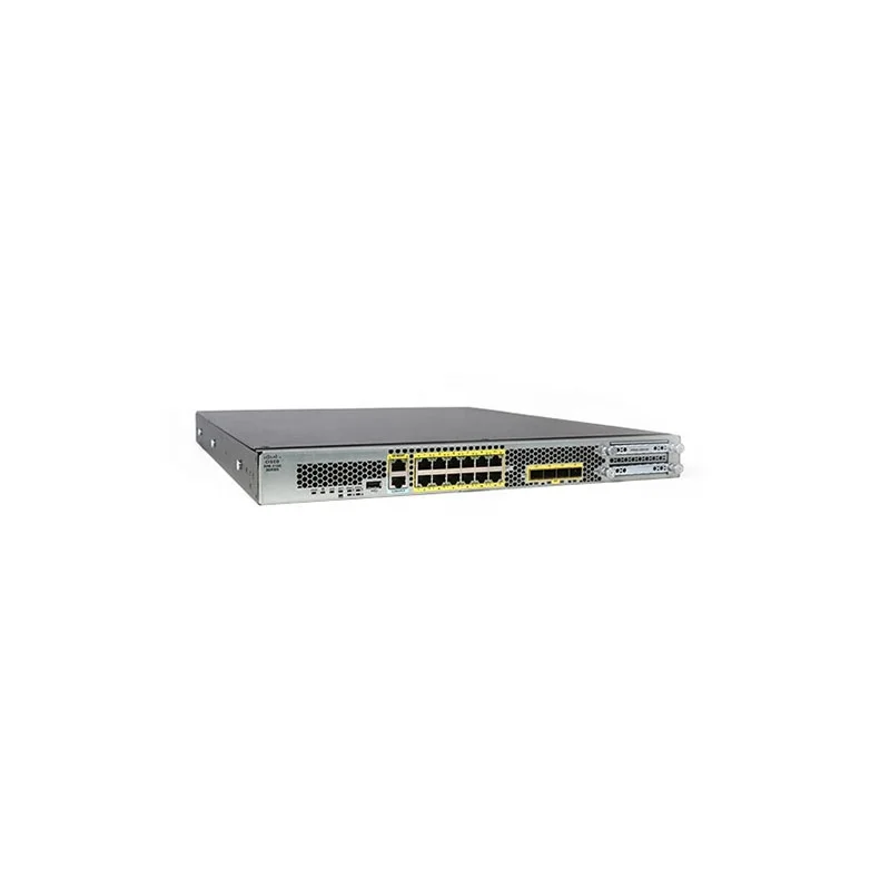 FPR2130-NGFW-K9 огневой мощи 2130 NGFW прибор. 1U. 1 x NetMod