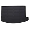 Countryman 2017-2024 Car Trunk Mats