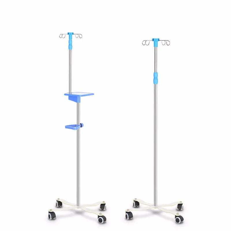 Stand 4 part. Подвесная маленькая стойка для инфузий. Crosspiece for Stand Infusion. IV Pole, height Adjustable. Гуляй-нога стойка c-Stand.