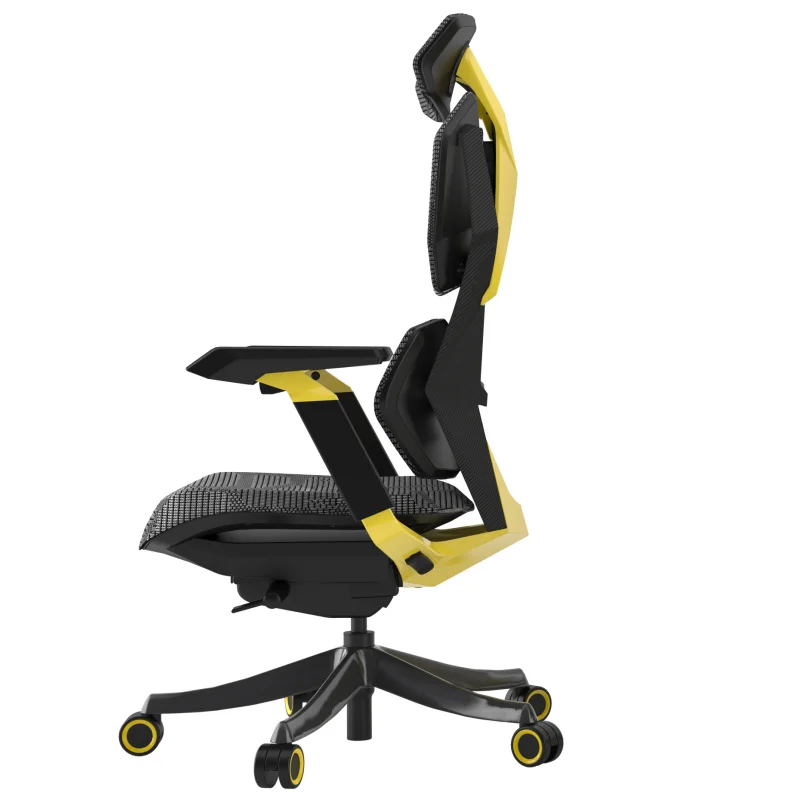 Luxury Chair Gaming Factory Gaming Gamer Chair 5d Armrest Racing Ergonomic Gaming Chair With