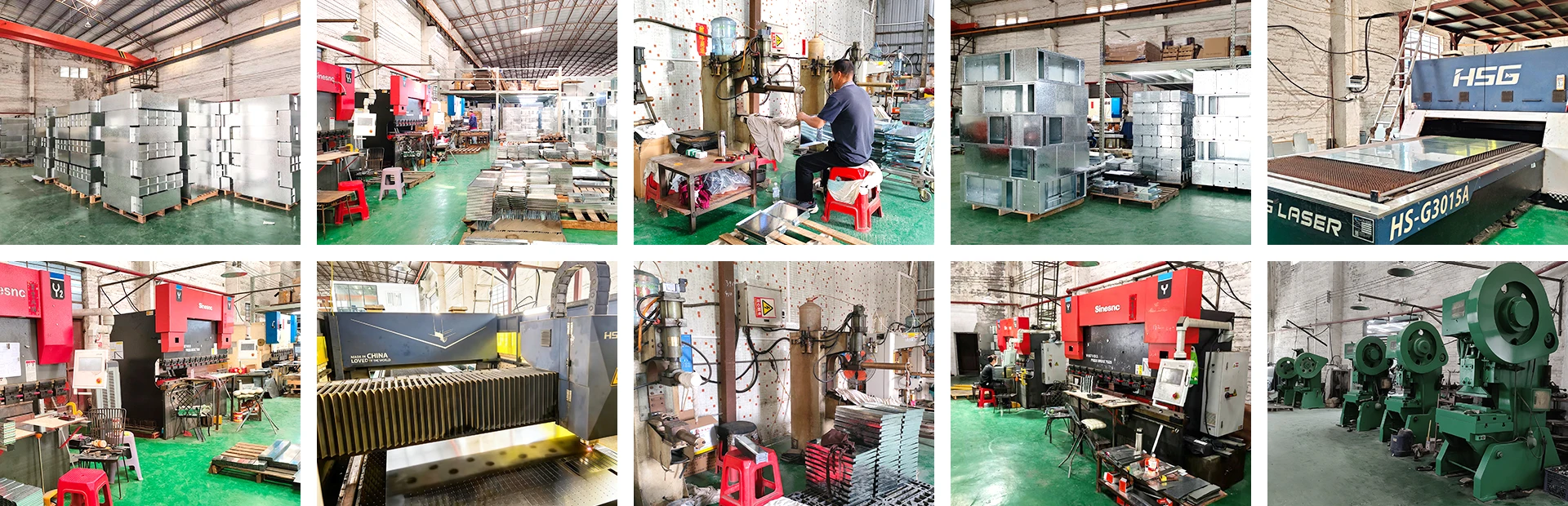 Foshan Junhaocheng Daily Products Co., Ltd.