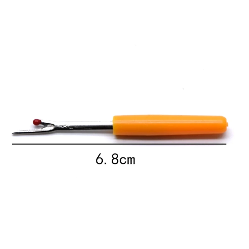 Mini Plastic Hand Sewing Tool Tailor Accessories Seam Ripper