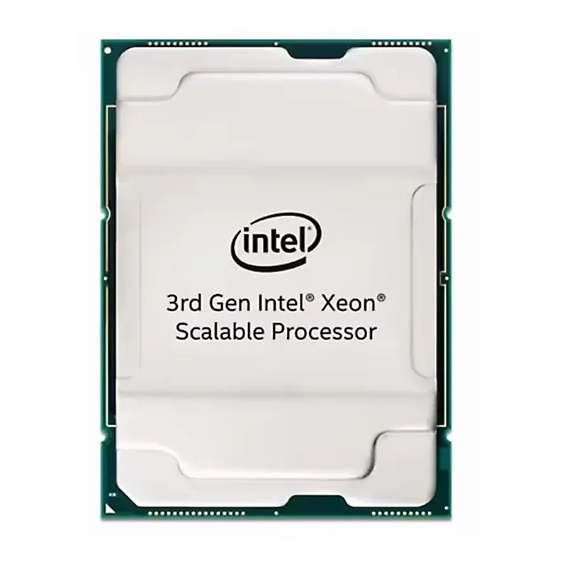 Cheap Price Xeon Silver 4314 2.4ghz 16-Core Server CPU
