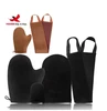 Black--3Pcs/set