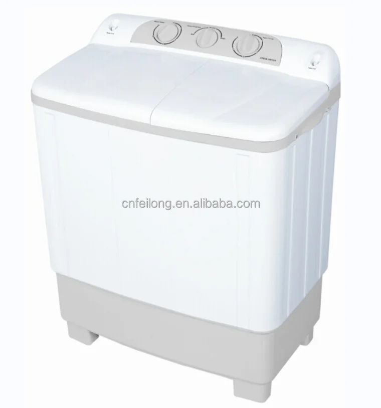 Kg Home Portable Twin Tub Washing Machine with Dryers