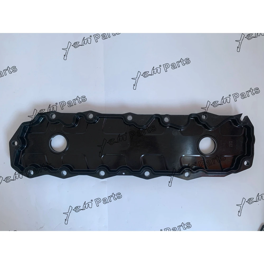 Valve Chamber Cover 288-9179 For Caterpillar C7 Diesel Engine Spare Parts