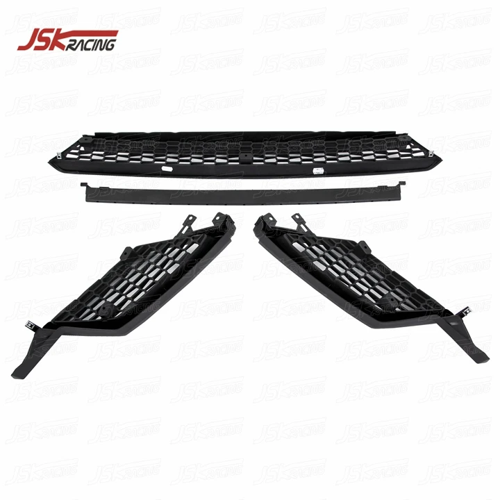 Original Rear Bumper Grille For 2014-2018 Lambo Huracan Lp610-4 Lp580 - Buy  Lp610 Grille Bumper,For Lamborghini Huracan,Car Grills Product on  