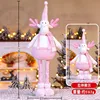 Medium Pink 78CM Telescopic - Deer