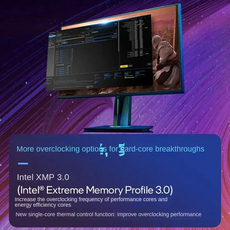 14th Gen I9 I7 14600kf 14600k 14700k 14700kf 14900k 14900Kf I5-14600KF I5-14600K I7-14700KF I7-14700K I9-14900KF I9-14900K CPU