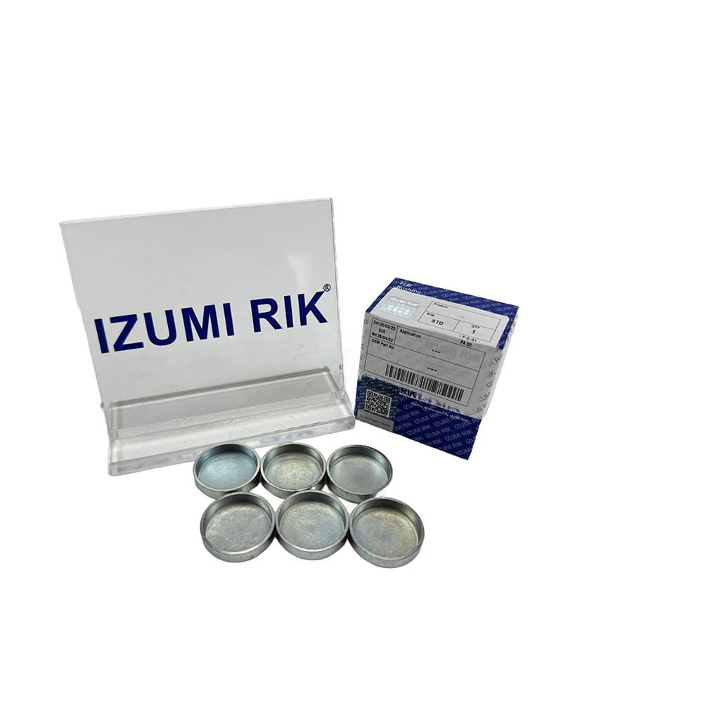 China Manufacturer Engine Parts IZUMI RIK F6L413 F6L513 Plug for Deutz