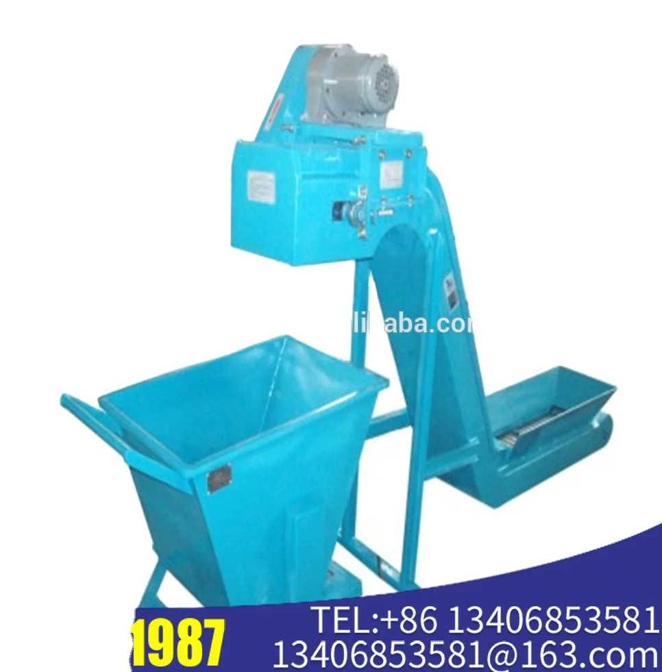 Cnc Machine Chip Conveyor