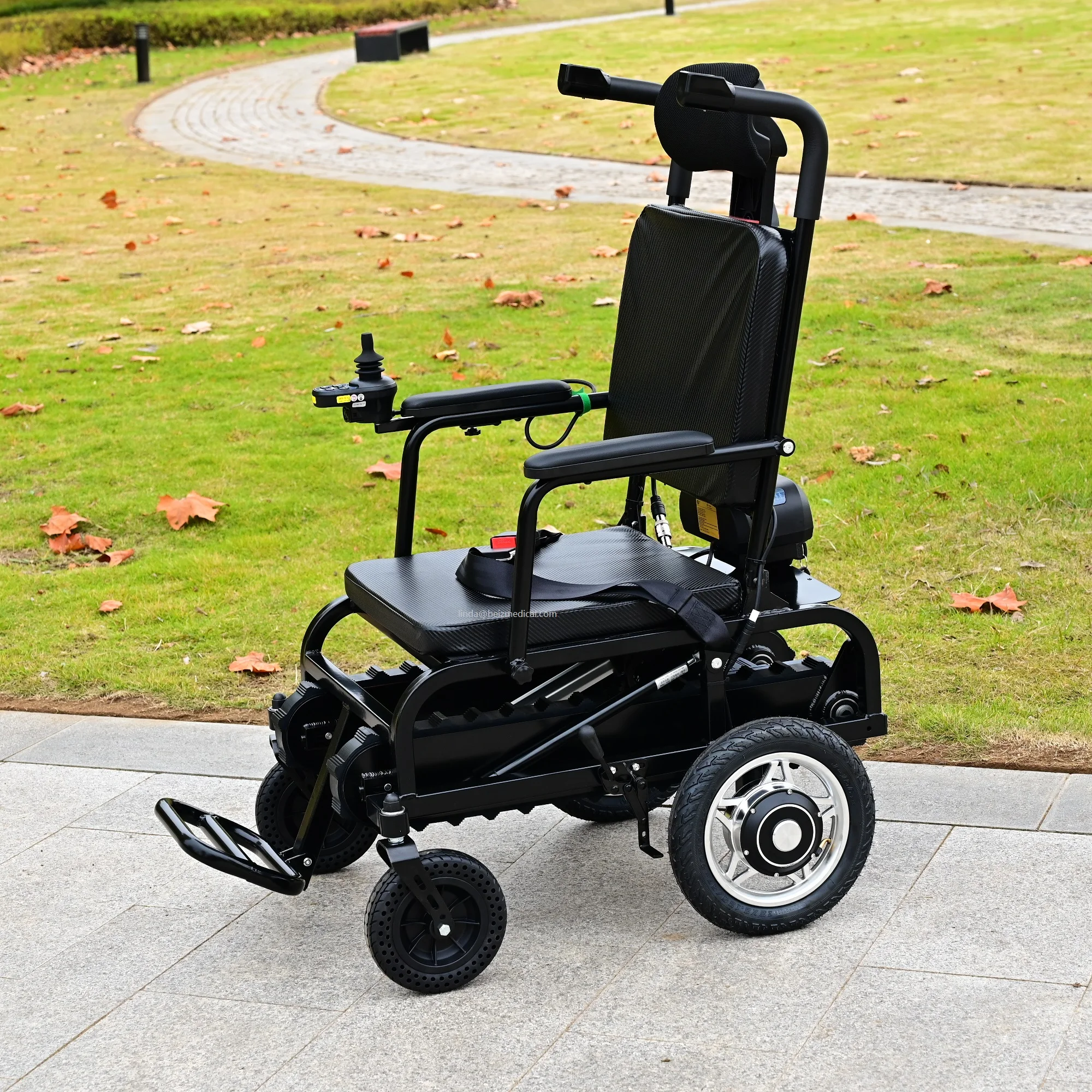 Sedia A Rotelle Elettrica Per Scale Sedia A Rotelle Elettrica Per