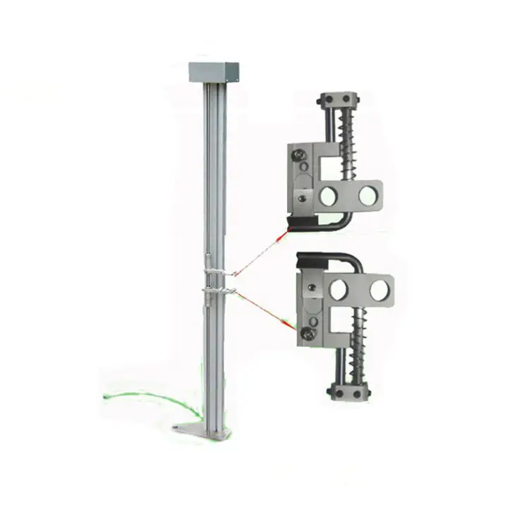 Electronic Rubber Tensile Extensometer Price
