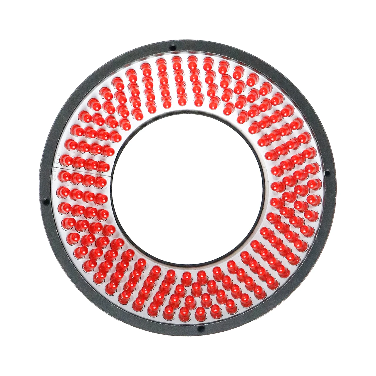 40mm led machine vision ring light for industrial automation machine vision illumination inspection-3