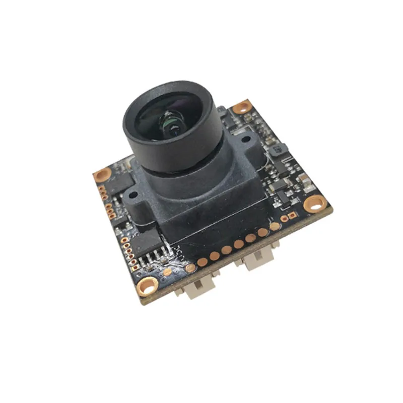 Cxcw Good Quality Eera Imx307 Camera Module1080p 30fps Coaxial High