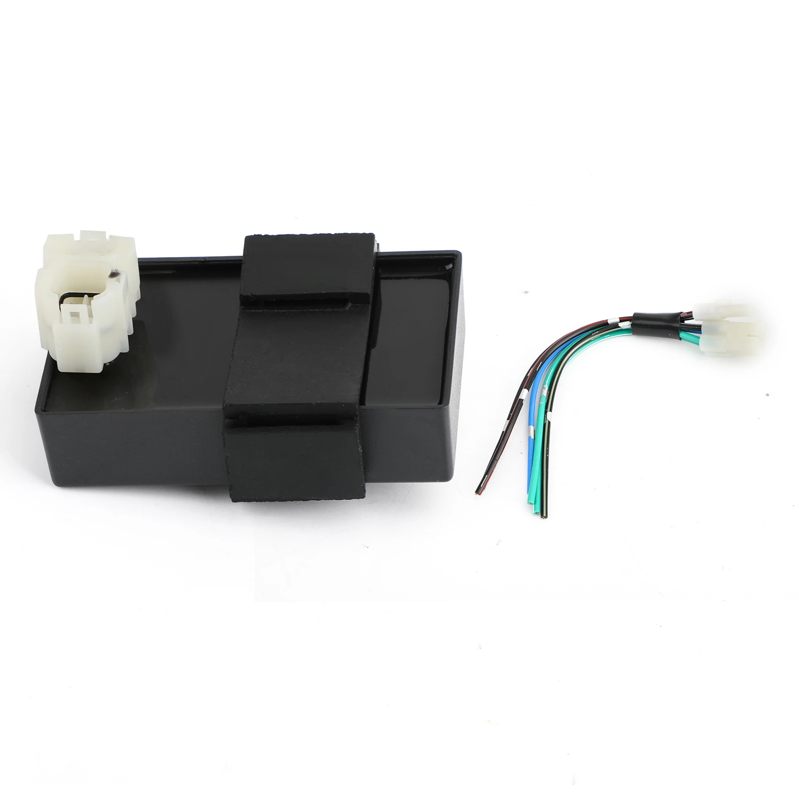 Areyourshop 6 Pin CDI Box Ignition Module for Honda TRX300EX