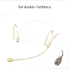 Audio-Technica enchufe blanco