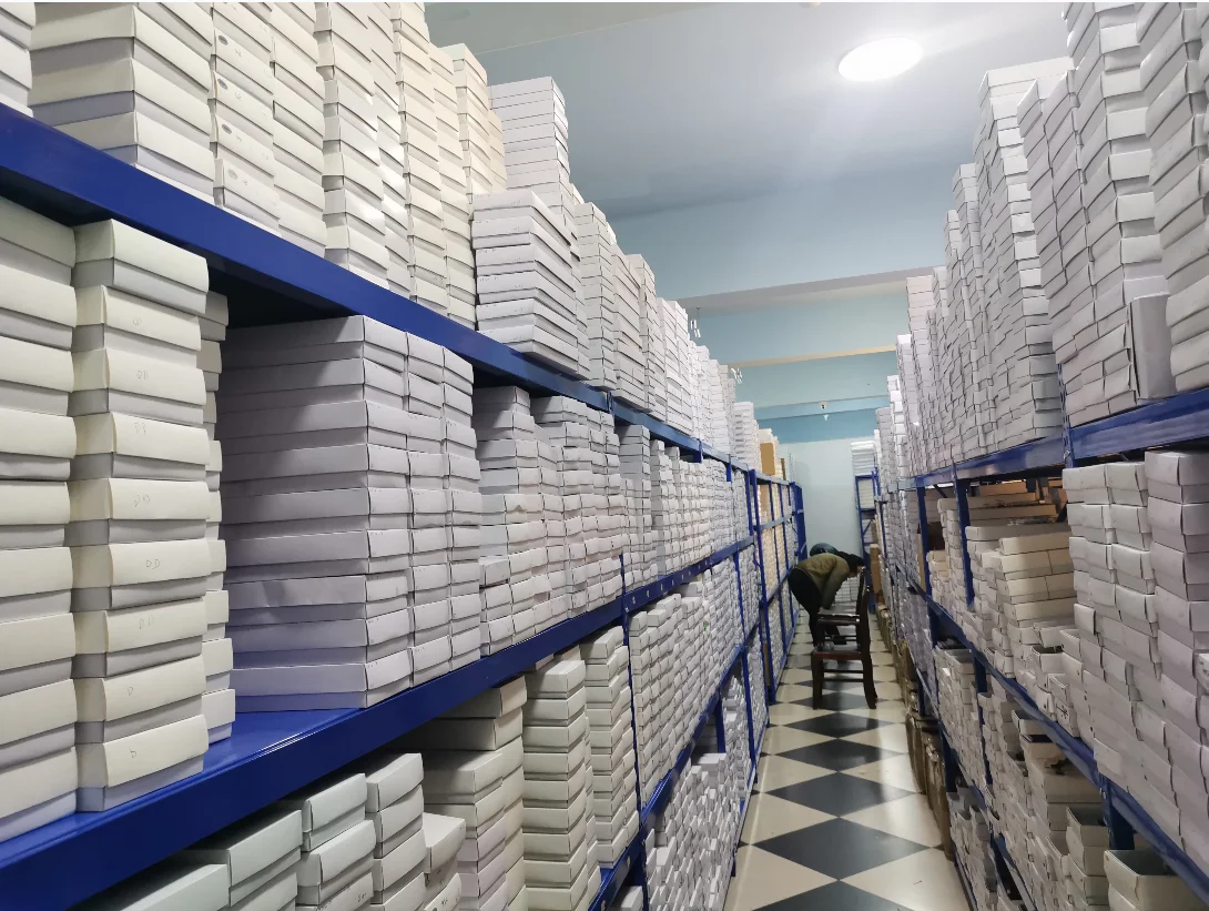 Hebei Marvelous Trading Co., Ltd.