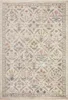 Ivory, Warm Beige, Taupe, Rust