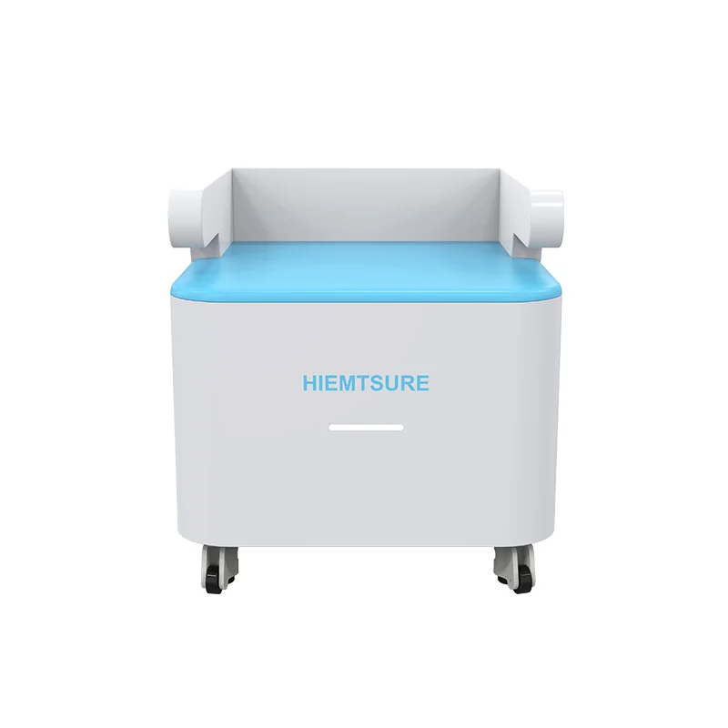 Portable Pelvic Floor Chair Muscle Repair Machine EMS High Quality Muscle Building Body