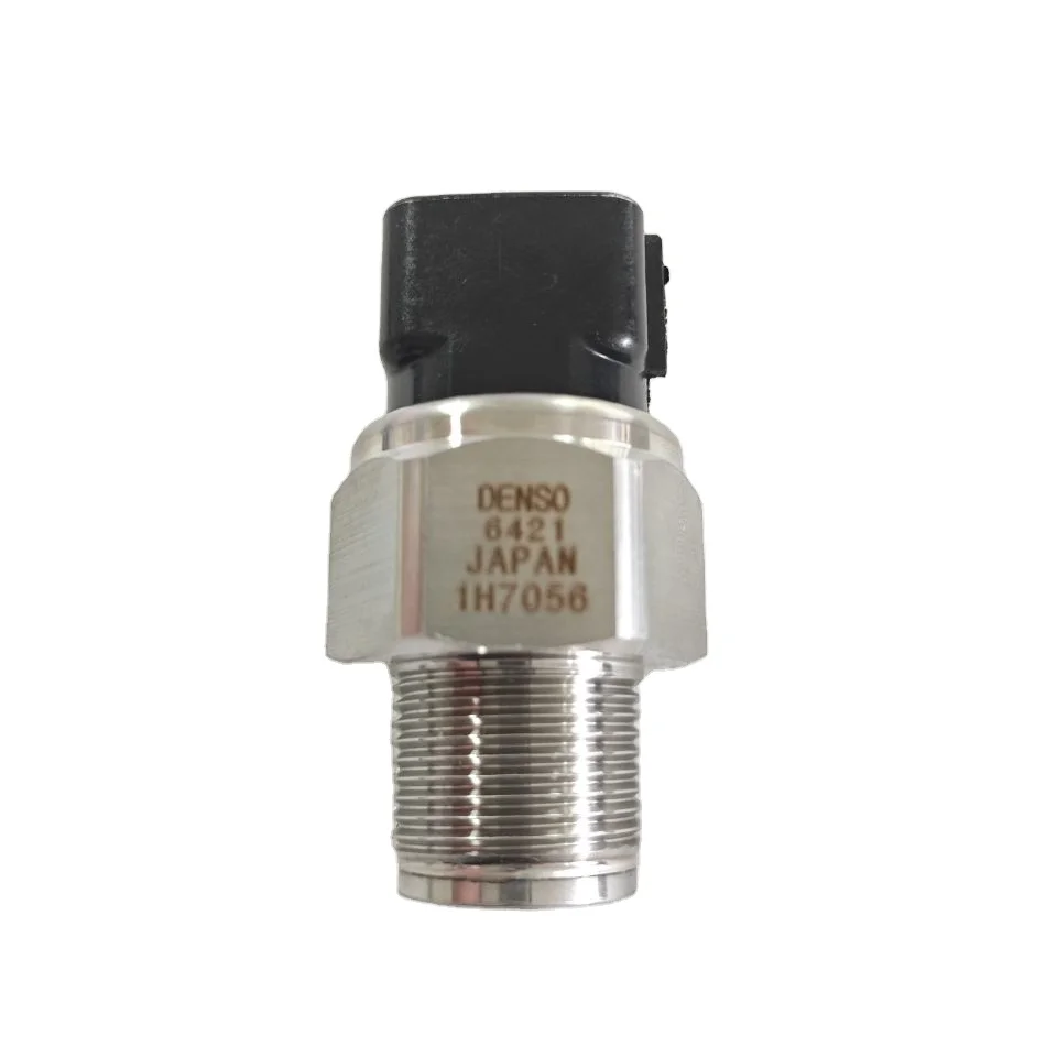 Rail Pressure Sensor 89458-20051 499000-6421 for Diesel Engines
