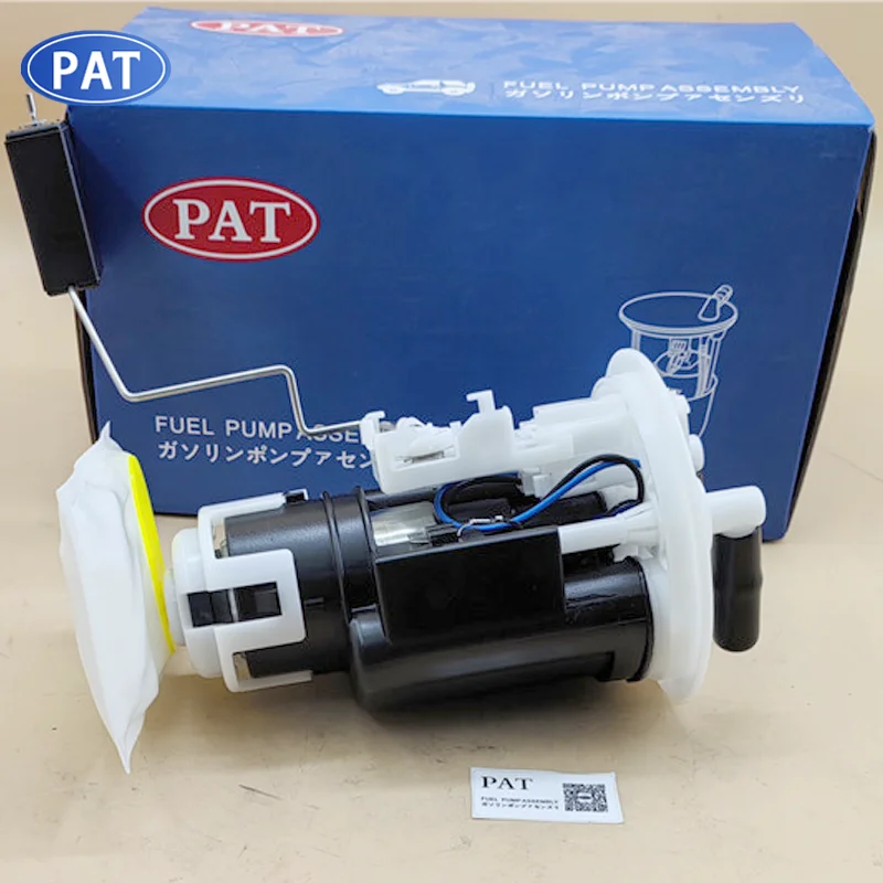 Honda Odyssey Fuel Pump Module Assembly - OEM 17708-S3N-043
