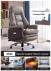 khaki+Genuine+Ventilate+Heat+Air Bag Massage