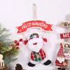 Papá Noel rojo