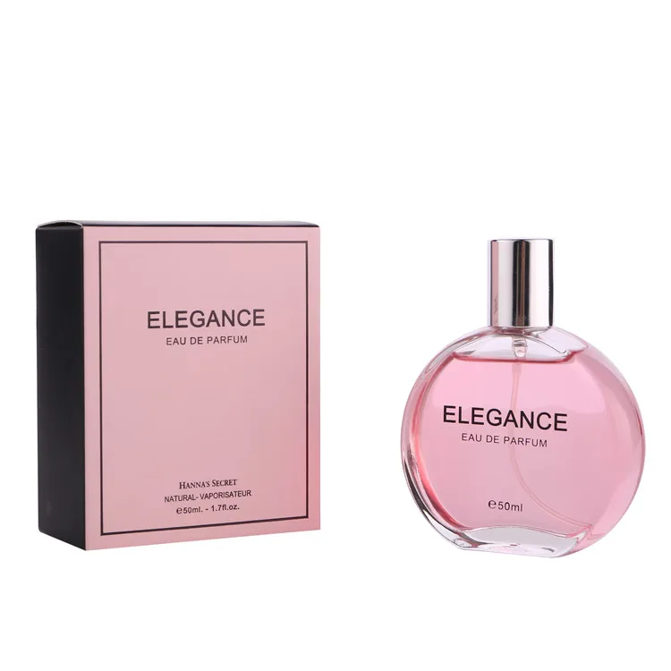 Wholesale M468 50ML women Hannas' secret elgance designer perfume famous brand From m.alibaba.com