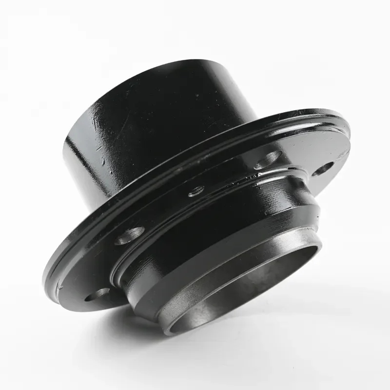 Customizable Various Models of Wheel Hub Casting Services