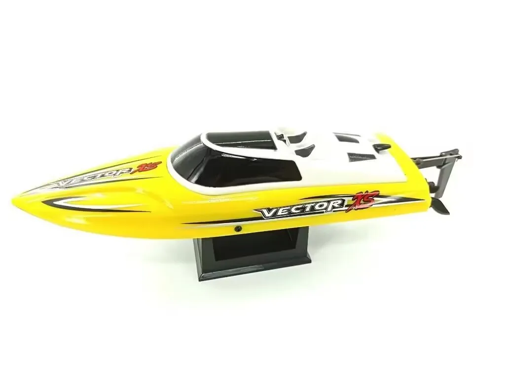Radio Control Boats for Sale - Fast, Fun, and Easy to Use