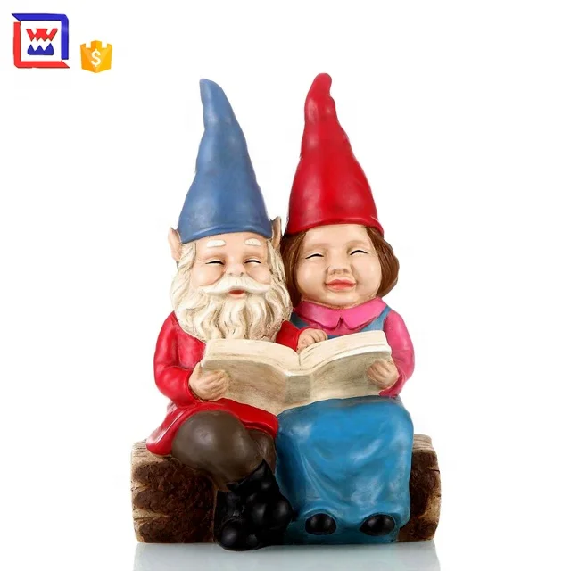 2020 Gnome Life Size Garden Statues Garden Gnome for Sale
