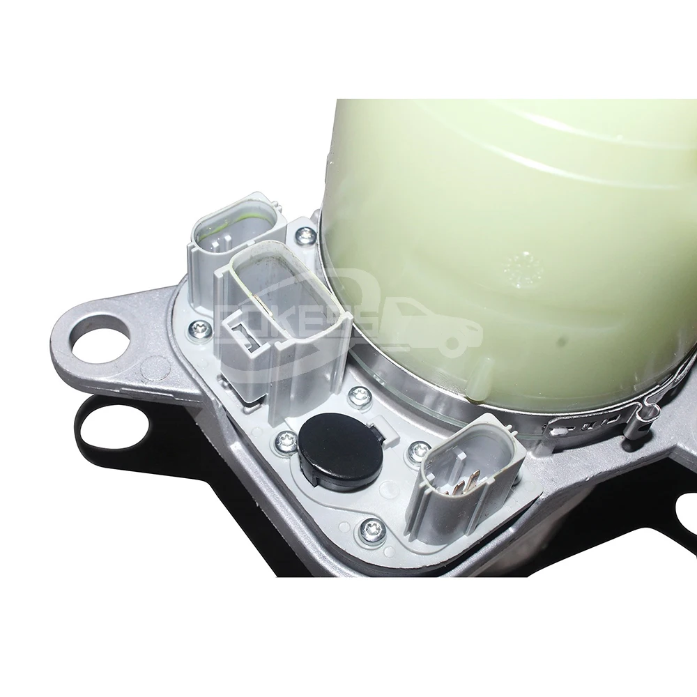 4M513K514CE 4M513K514CC Car Diesel Engine Parts Electric Hydraulic Pow... — 5