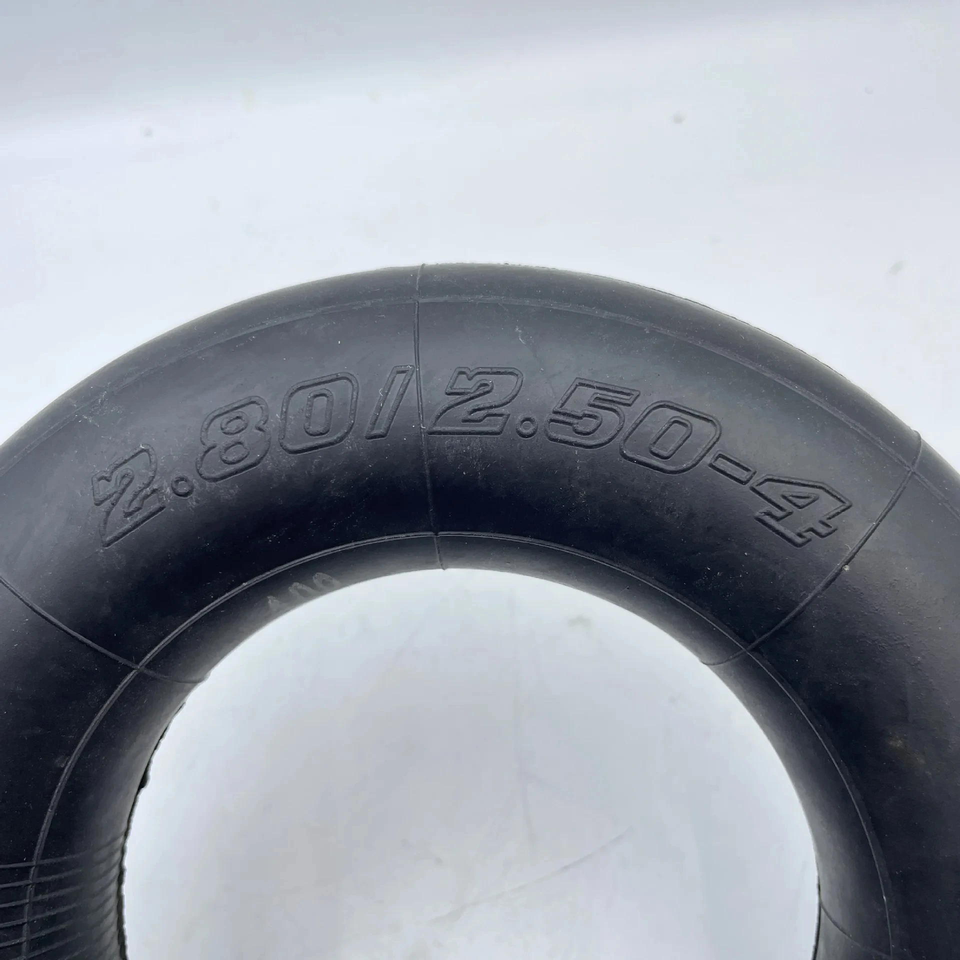 9 Inch Three-wheeled Four-wheeled 2.80/2.50-4 Pneumatic Tires Elderly ...