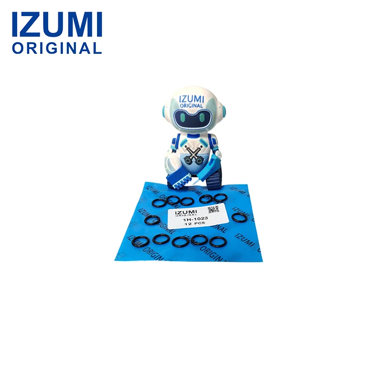 product izumi original 1h1023 1h 1023  seal o ring fits for caterpillar-17